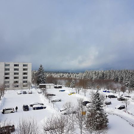 Ferienwohnung Annett & Matthias Hahnenklee Goslar Bagian luar foto