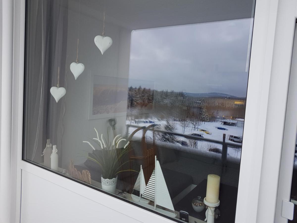 Ferienwohnung Annett & Matthias Hahnenklee Goslar Bagian luar foto