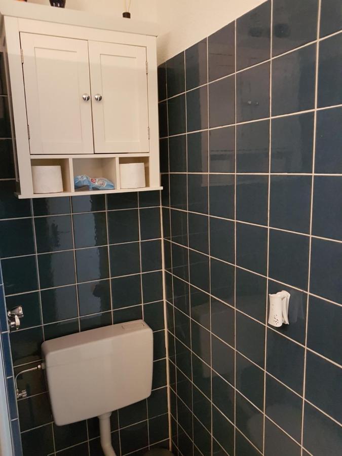 Ferienwohnung Annett & Matthias Hahnenklee Goslar Bagian luar foto