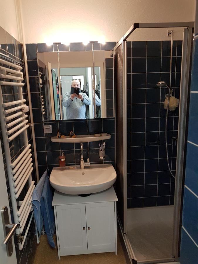 Ferienwohnung Annett & Matthias Hahnenklee Goslar Bagian luar foto