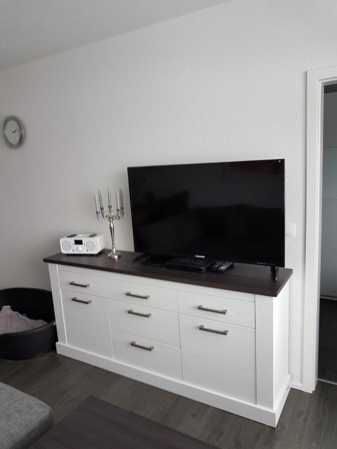 Ferienwohnung Annett & Matthias Hahnenklee Goslar Bagian luar foto