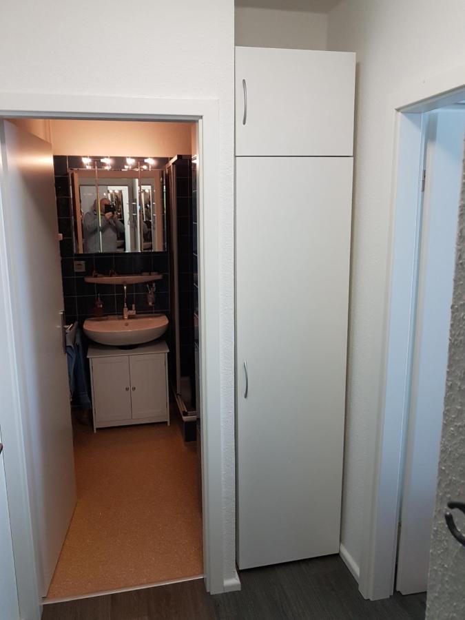 Ferienwohnung Annett & Matthias Hahnenklee Goslar Bagian luar foto