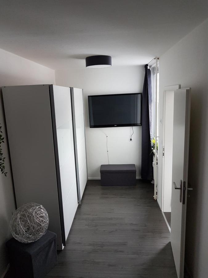 Ferienwohnung Annett & Matthias Hahnenklee Goslar Bagian luar foto