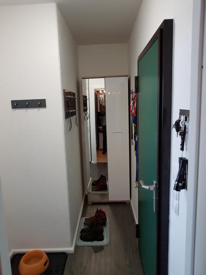 Ferienwohnung Annett & Matthias Hahnenklee Goslar Bagian luar foto