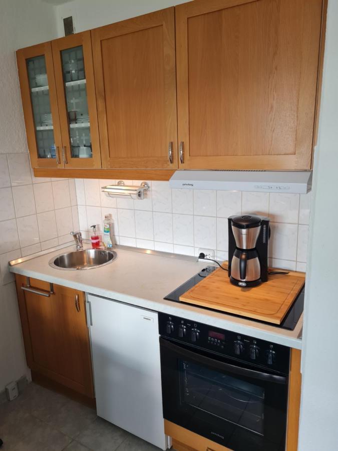 Ferienwohnung Annett & Matthias Hahnenklee Goslar Bagian luar foto