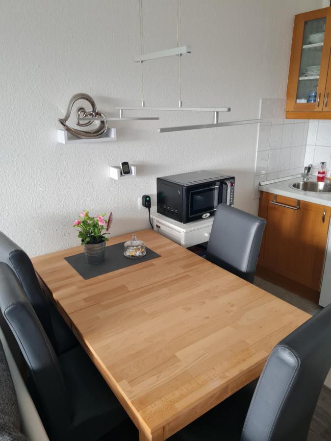 Ferienwohnung Annett & Matthias Hahnenklee Goslar Bagian luar foto