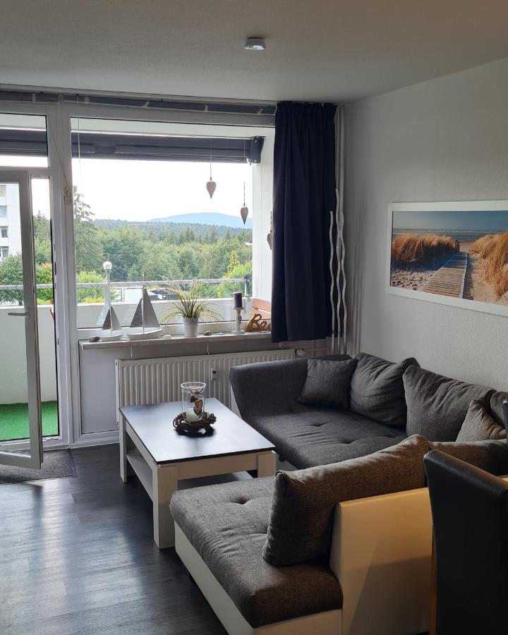 Ferienwohnung Annett & Matthias Hahnenklee Goslar Bagian luar foto